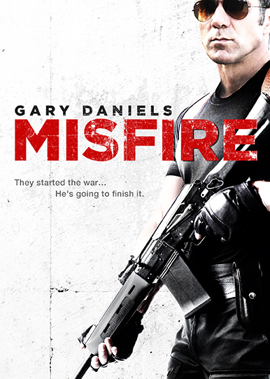 دانلود فیلم Misfire 2014