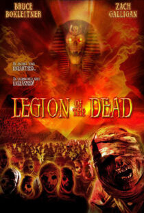 دانلود فیلم Legion of the Dead 2005108459-34532729