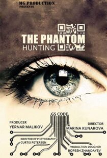 دانلود فیلم Hunting the Phantom 2014108431-1232290030