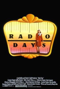 دانلود فیلم Radio Days 1987108720-1019977203