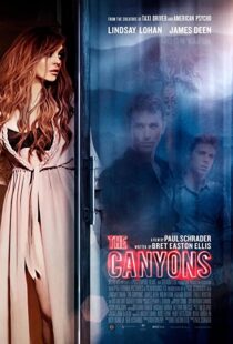 دانلود فیلم The Canyons 2013107282-1679756045