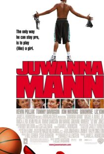 دانلود فیلم Juwanna Mann 2002105965-1589930965