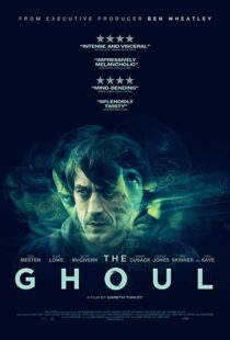 دانلود فیلم The Ghoul 2016101026-260155381