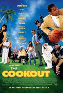 دانلود فیلم The Cookout 2004103719-2005083090