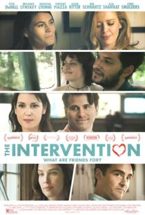 دانلود فیلم The Intervention 2016110334-1426350272