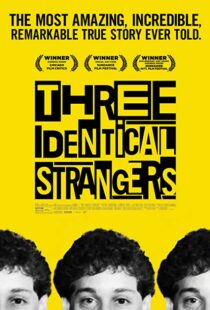 دانلود مستند Three Identical Strangers 2018100705-1811755677