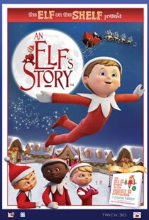 دانلود انیمیشن An Elf’s Story: The Elf on the Shelf 2010100834-917553016