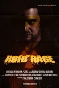 دانلود فیلم Roid Rage 2011102621-568589135