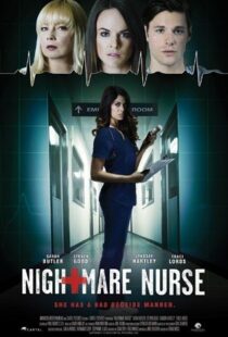 دانلود فیلم Nightmare Nurse 2016109290-686654772