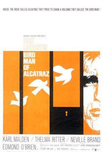 دانلود فیلم Birdman of Alcatraz 1962101042-2105839324