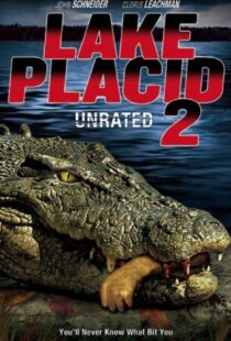 دانلود فیلم Lake Placid 2 2007110228-765287745