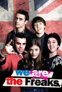 دانلود فیلم We Are the Freaks 2013107324-610919938