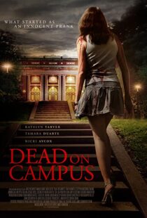 دانلود فیلم Dead on Campus 2014108375-1971204190