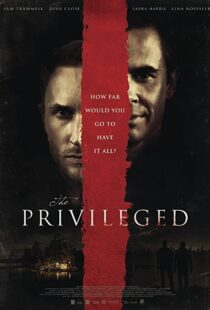 دانلود فیلم The Privileged 2013104812-1062297724