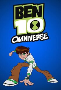 دانلود انیمیشن Ben 10: Omniverse106774-2124645698