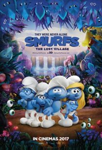 دانلود انیمیشن Smurfs: The Lost Village 2017100673-515485157