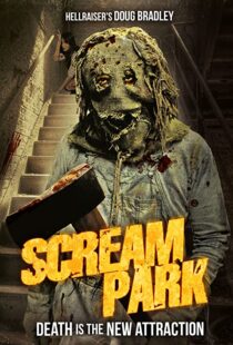 دانلود فیلم Scream Park 2012107250-343791303