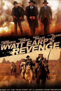 دانلود فیلم Wyatt Earp’s Revenge 2012101679-1702960812