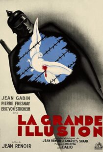 دانلود فیلم La Grande Illusion 1937105347-125151606