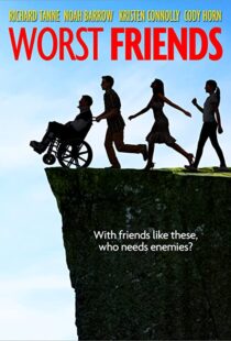 دانلود فیلم Worst Friends 2014105391-1540452108