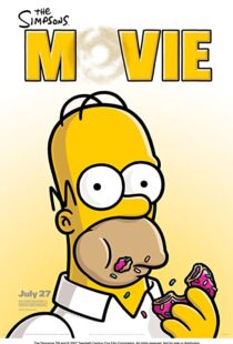 دانلود انیمیشن The Simpsons Movie 2007110026-824329987