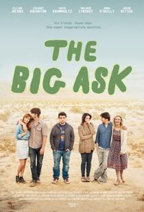 دانلود فیلم The Big Ask 2013107276-51368207