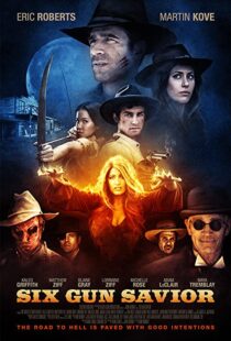 دانلود فیلم Six Gun Savior 2016109588-2007858100