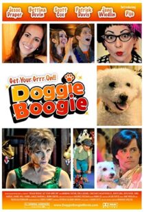 دانلود فیلم Doggie B 2013103861-970454176