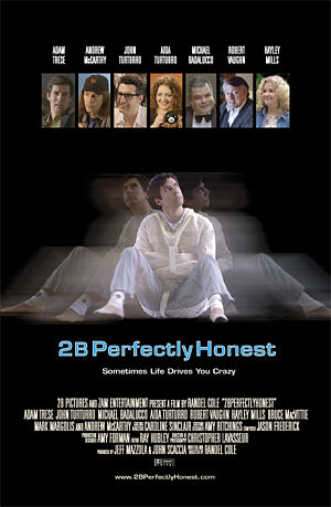 دانلود فیلم 2BPerfectlyHonest 2004