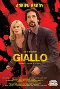 دانلود فیلم Giallo 2009106544-1166589422