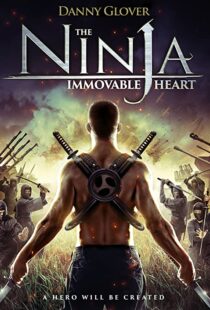 دانلود فیلم Ninja Immovable Heart 2014108478-1120008859