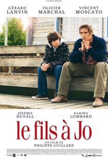 دانلود فیلم Jo’s Boy 2011101369-764222791