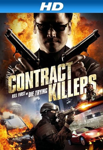 دانلود فیلم Contract Killers 2013