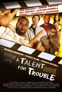 دانلود فیلم A Talent for Trouble 2018104608-1356406121