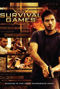 دانلود فیلم The Survival Games 2012104306-1066478708