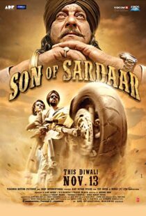 دانلود فیلم هندی Son of Sardaar 2012107257-1577662735