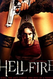 دانلود فیلم Hell Fire 2015108959-602842670