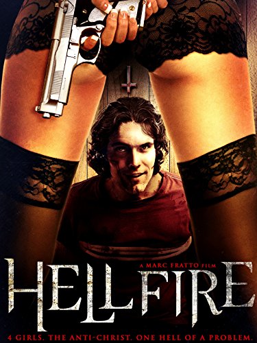 دانلود فیلم Hell Fire 2015