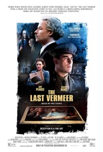 دانلود فیلم The Last Vermeer 2019100695-906189435