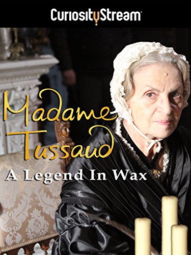 دانلود مستند Madame Tussaud: A Legend in Wax 2016