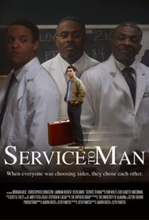 دانلود فیلم Service to Man 2016104764-443845007