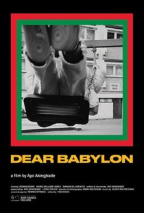 دانلود فیلم Dear Babylon 2019104373-1511704720