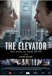 دانلود فیلم The Elevator 2015107286-729462813