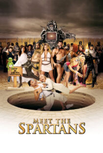 دانلود فیلم Meet the Spartans 2008106565-785857396