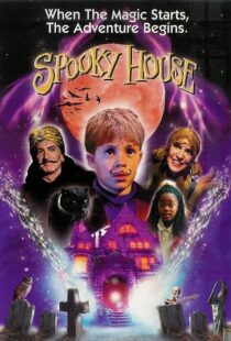 دانلود فیلم Spooky House 2002103181-693065443