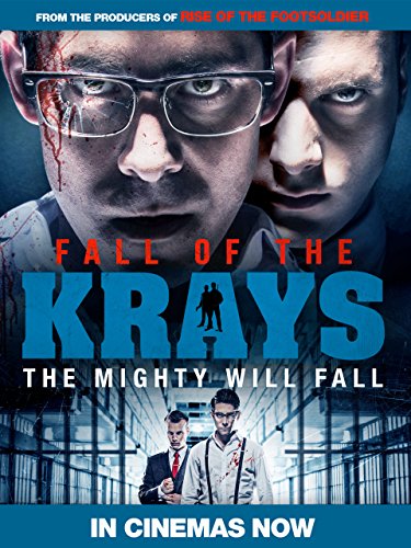 دانلود فیلم The Fall of the Krays 2016