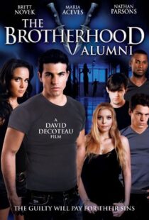 دانلود فیلم The Brotherhood V: Alumni 2009104788-1145511601