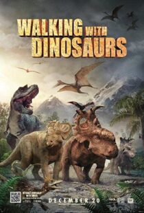 دانلود انیمیشن Walking with Dinosaurs 3D 2013109387-1004105880