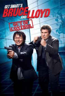 دانلود فیلم Get Smart’s Bruce and Lloyd Out of Control 2008106540-1368356531