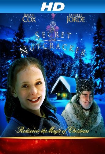 دانلود فیلم The Secret of the Nutcracker 2007